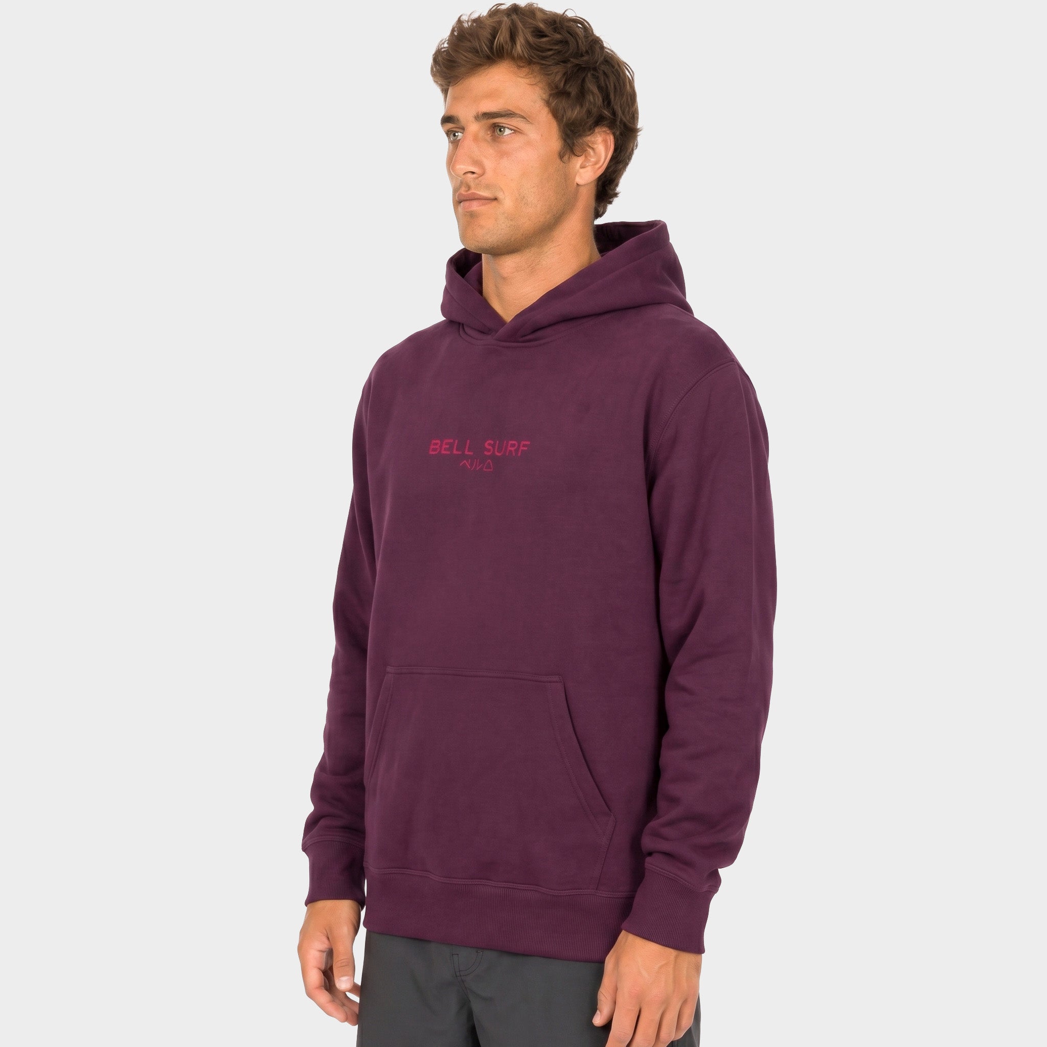 Bell Fleece Nishi Centro