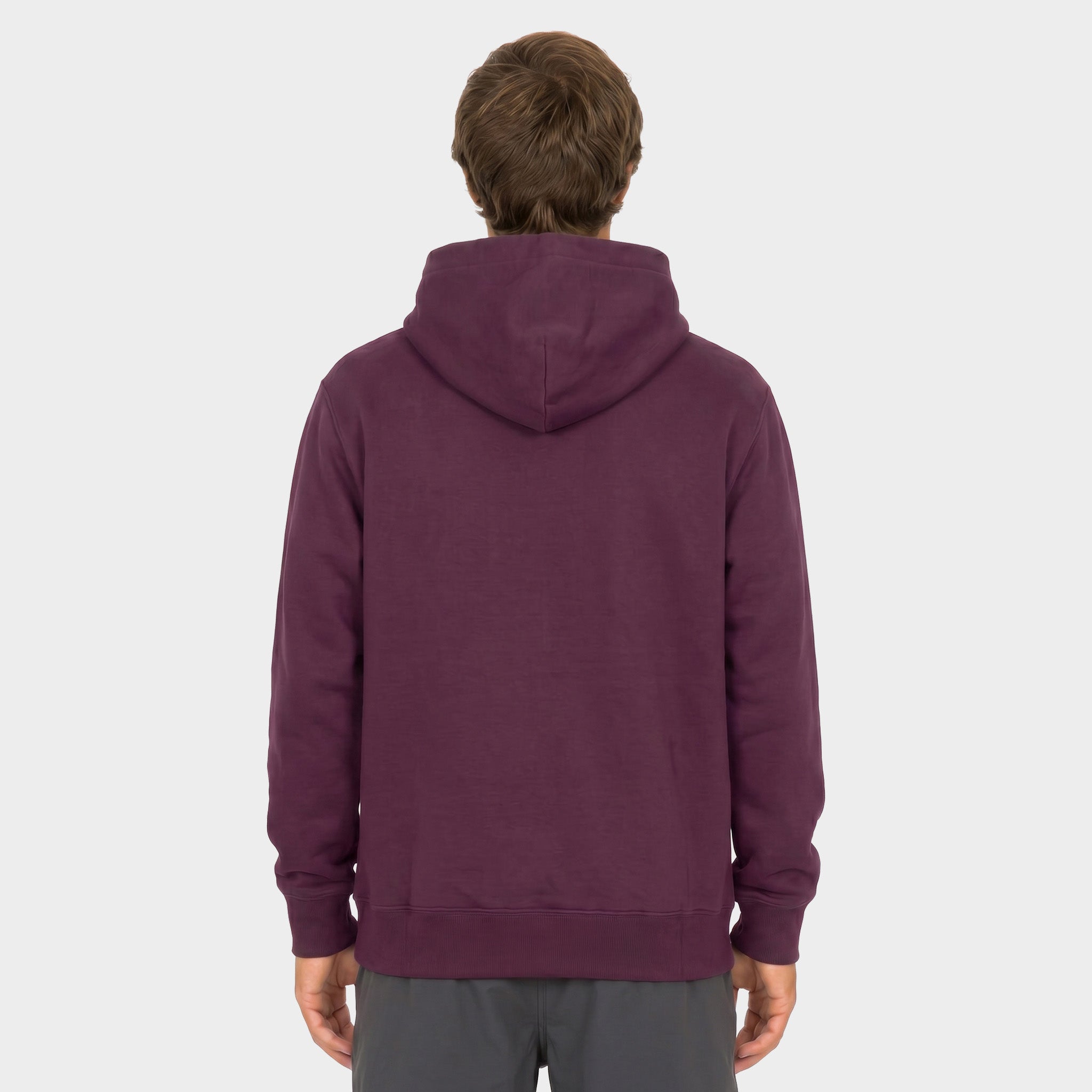 Bell Fleece Nishi Centro
