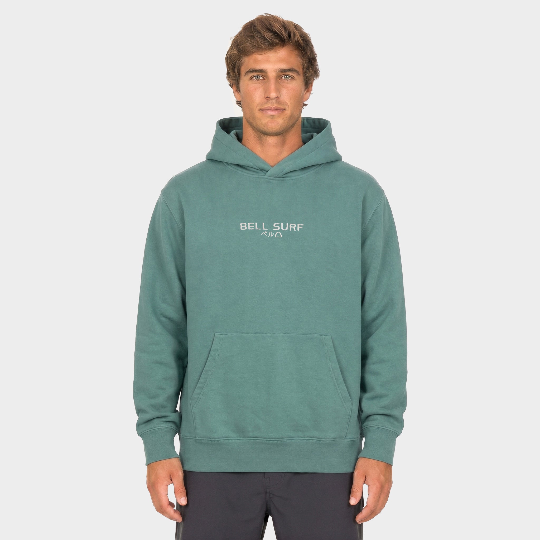 Bell Fleece Nishi Centro