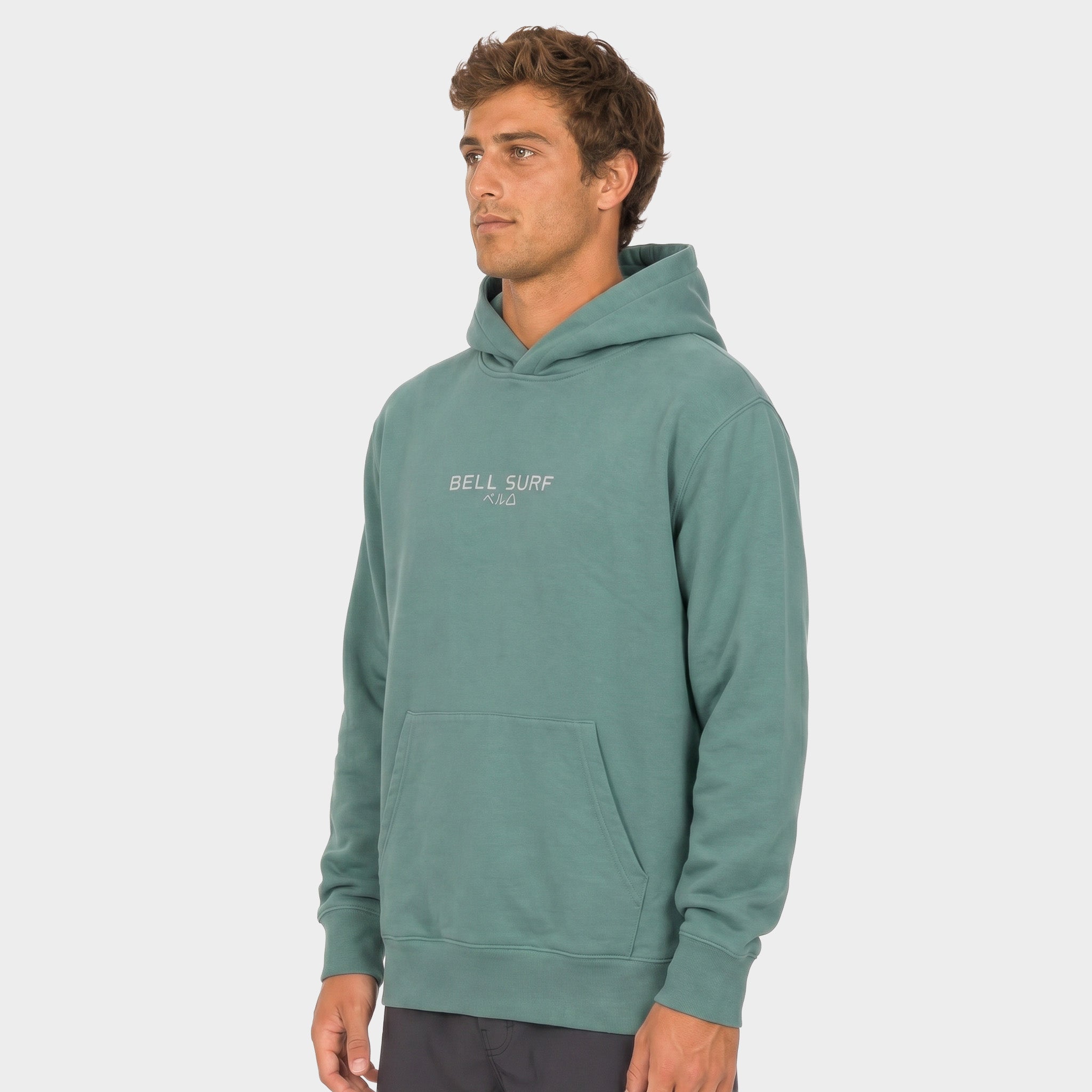 Bell Fleece Nishi Centro