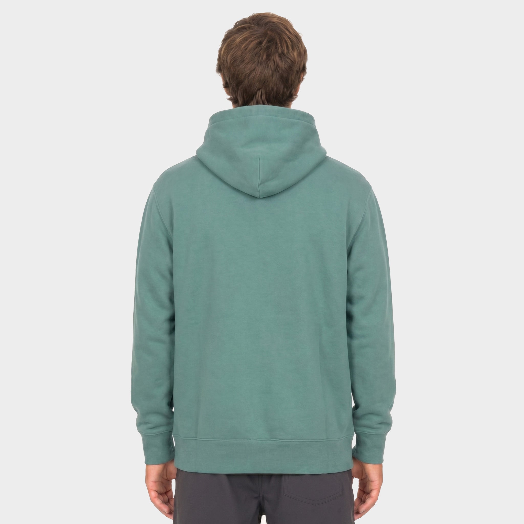 Bell Fleece Nishi Centro