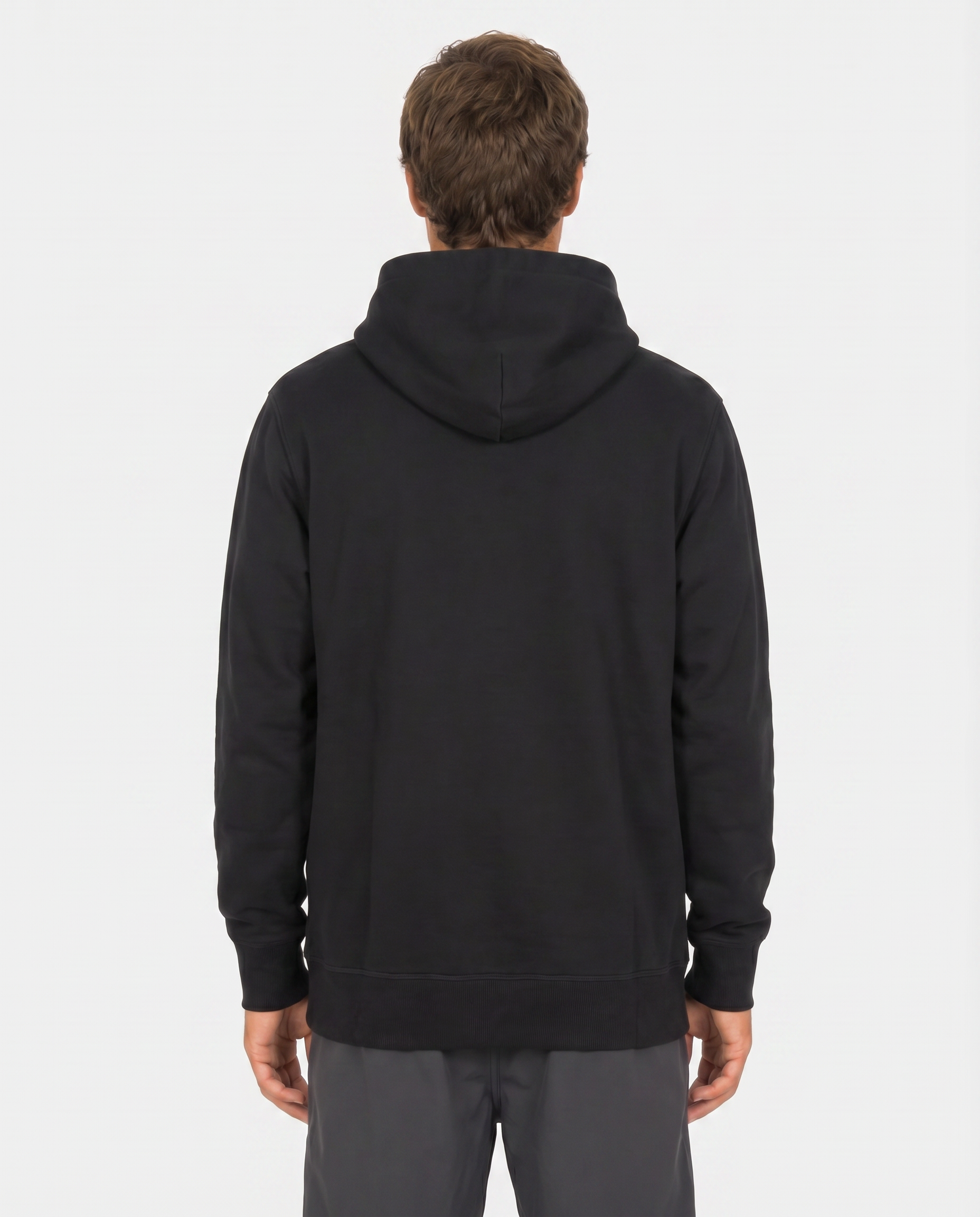 Bell Fleece Nishi Logo Official Embro