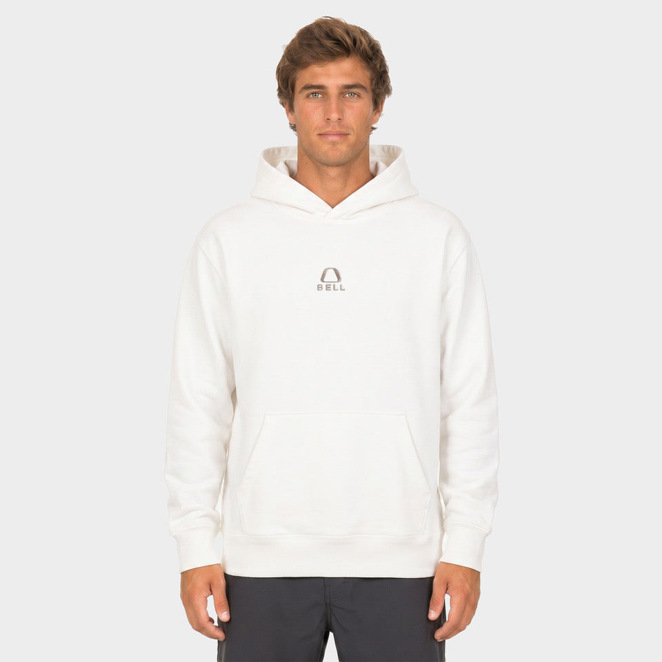 Bell Fleece Nishi Logo Official Embro