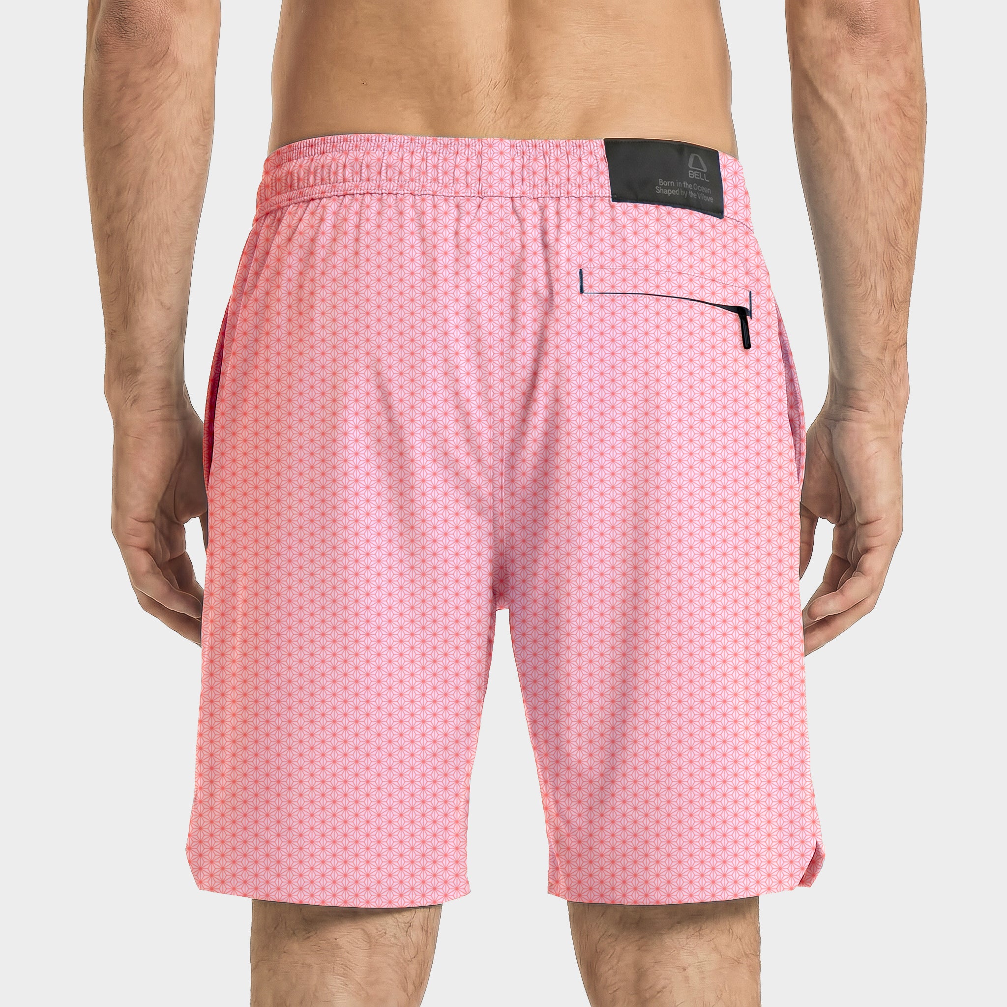 Bell Boardshort Rincon All Over