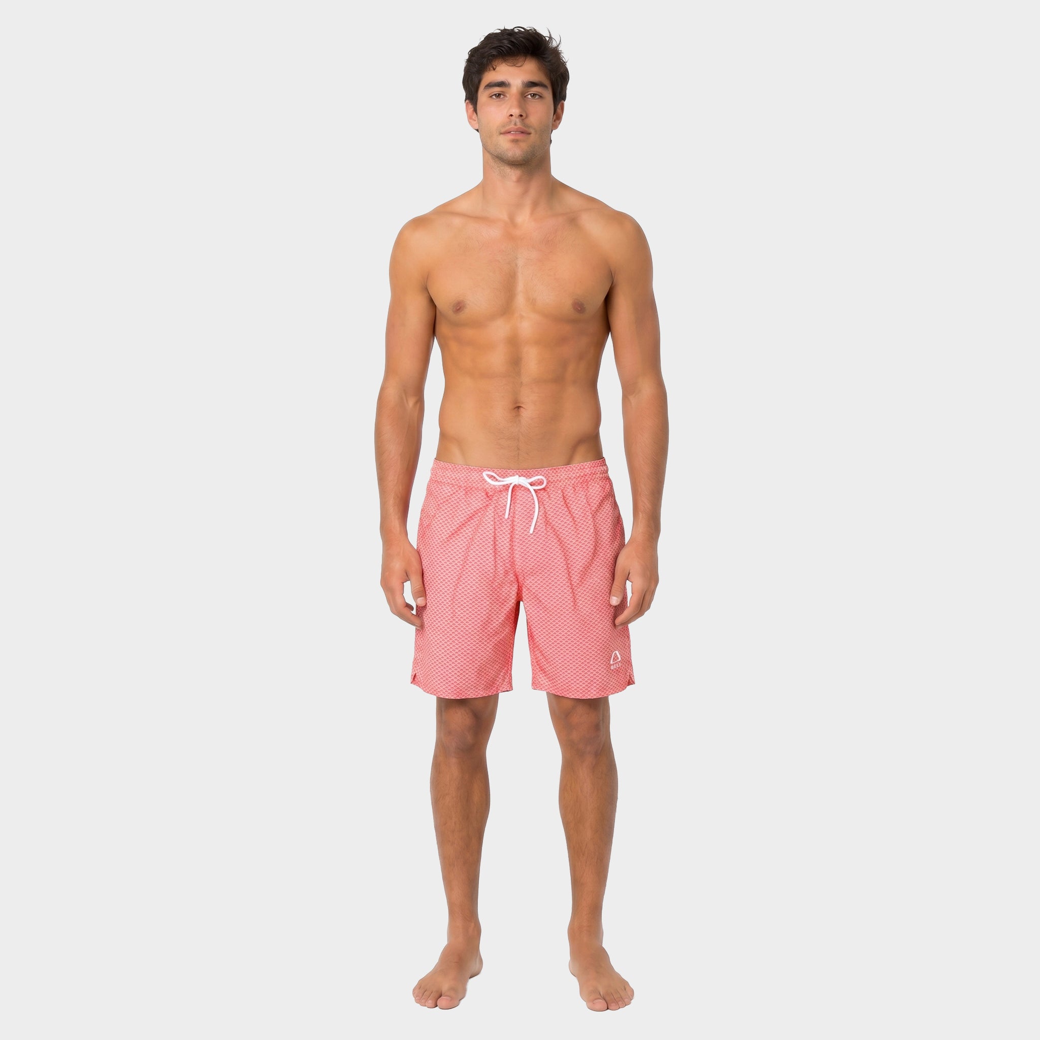 Bell Boardshort Rincon All Over