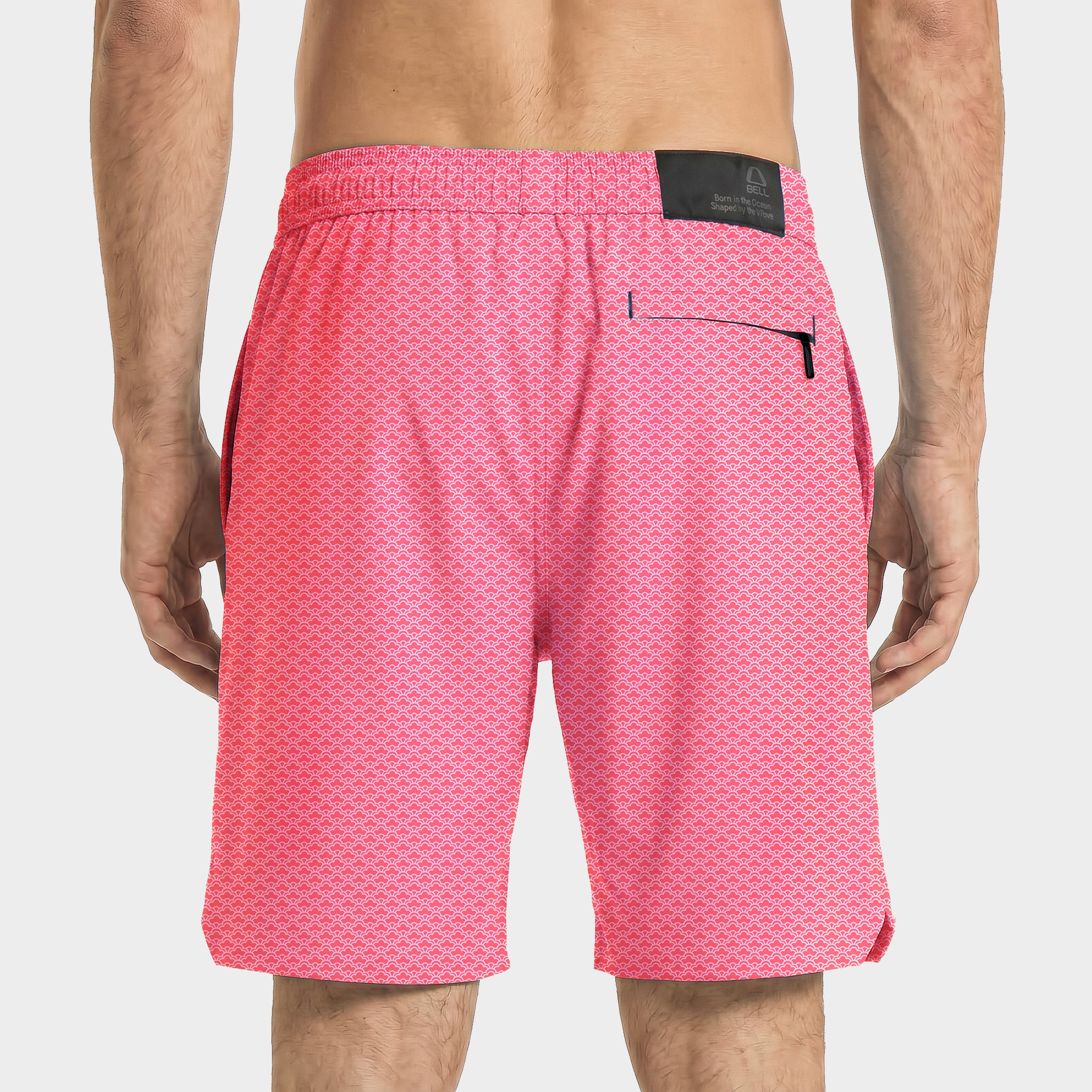 Bell Boardshort Rincon All Over
