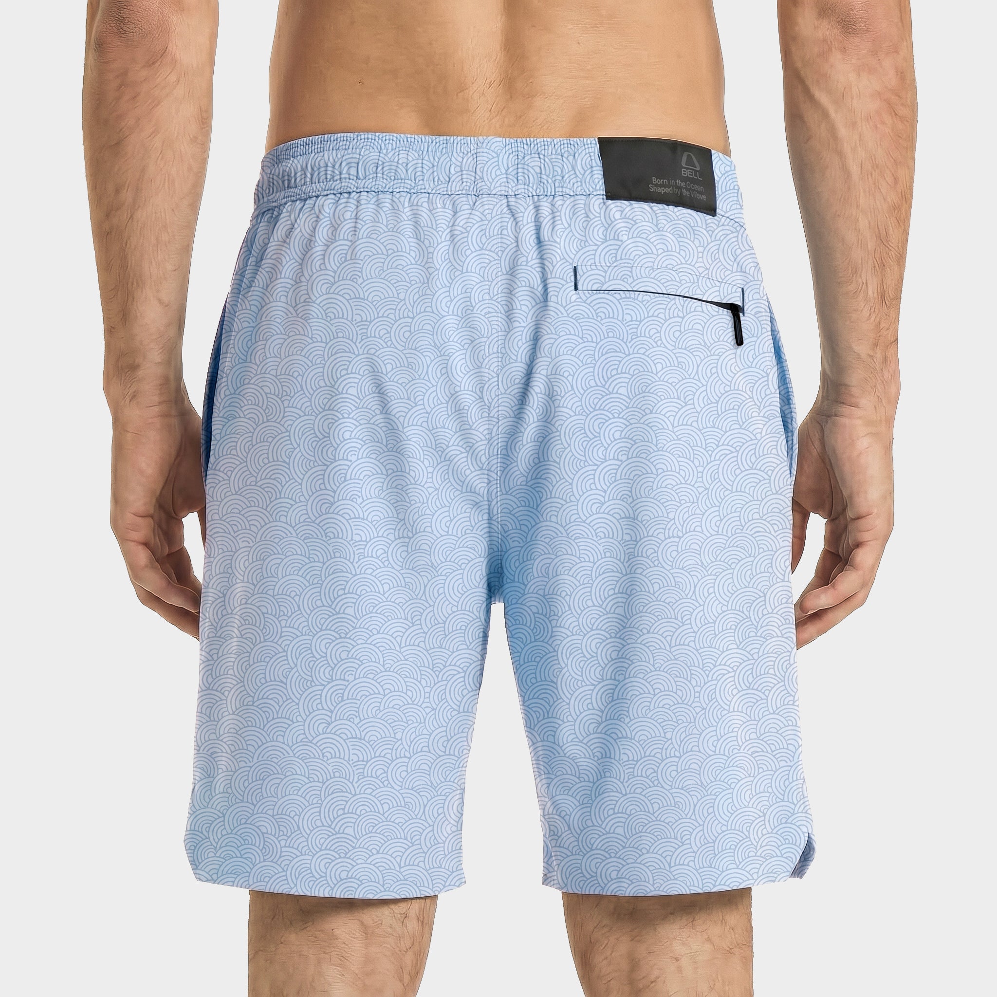 Bell Boardshort Rincon All Over