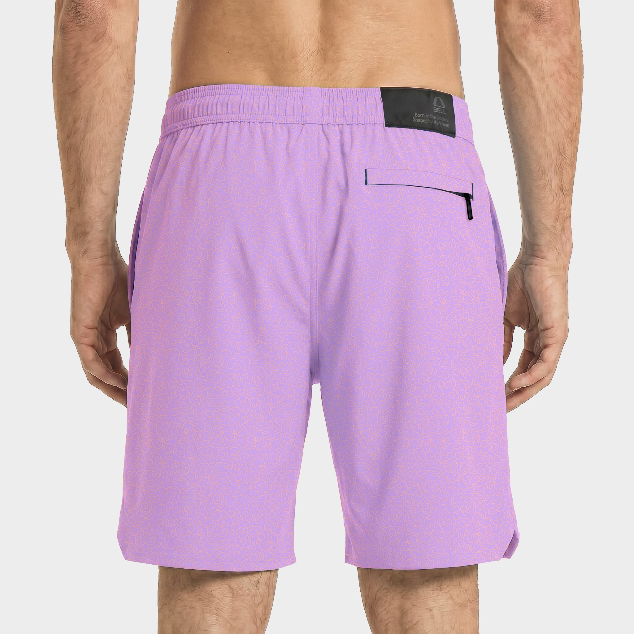 Bell Boardshort Rincon All Over