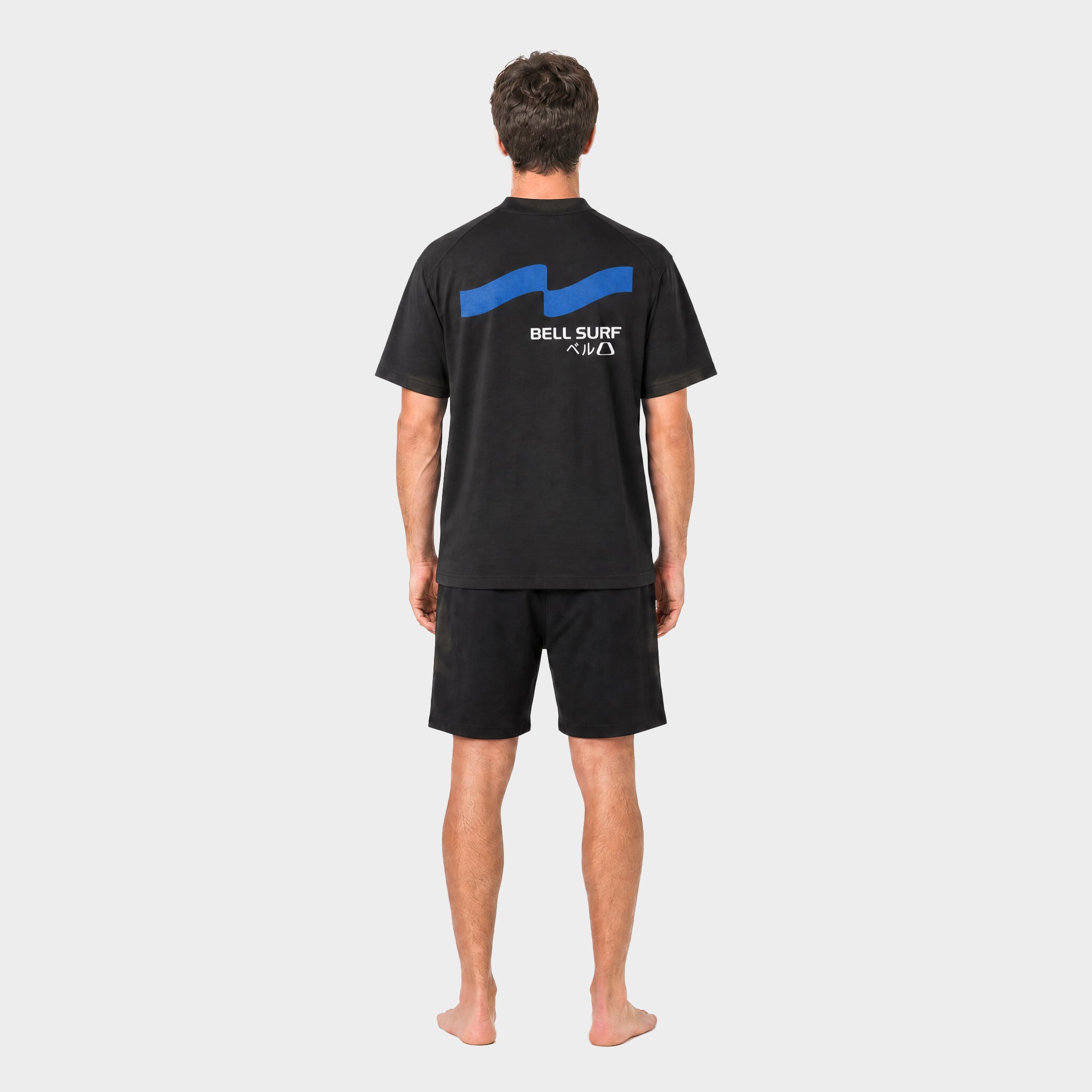 Bell T-shirt Kelly Tecno Wave