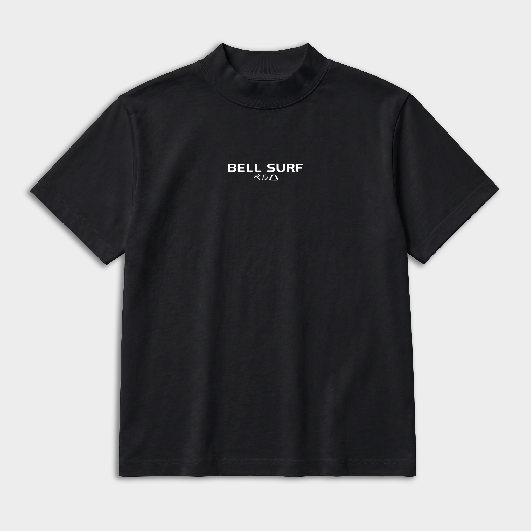 Bell T-shirt Kelly Centro