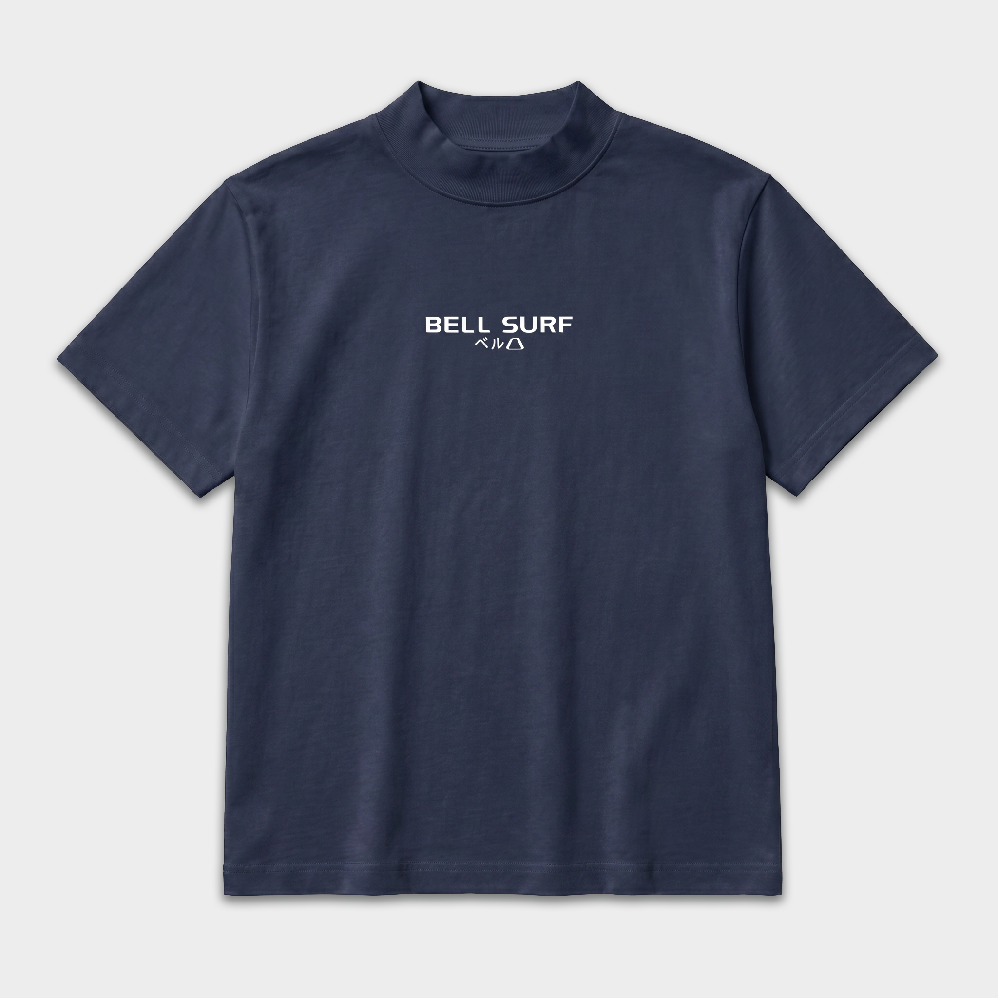 Bell T-shirt Kelly Centro