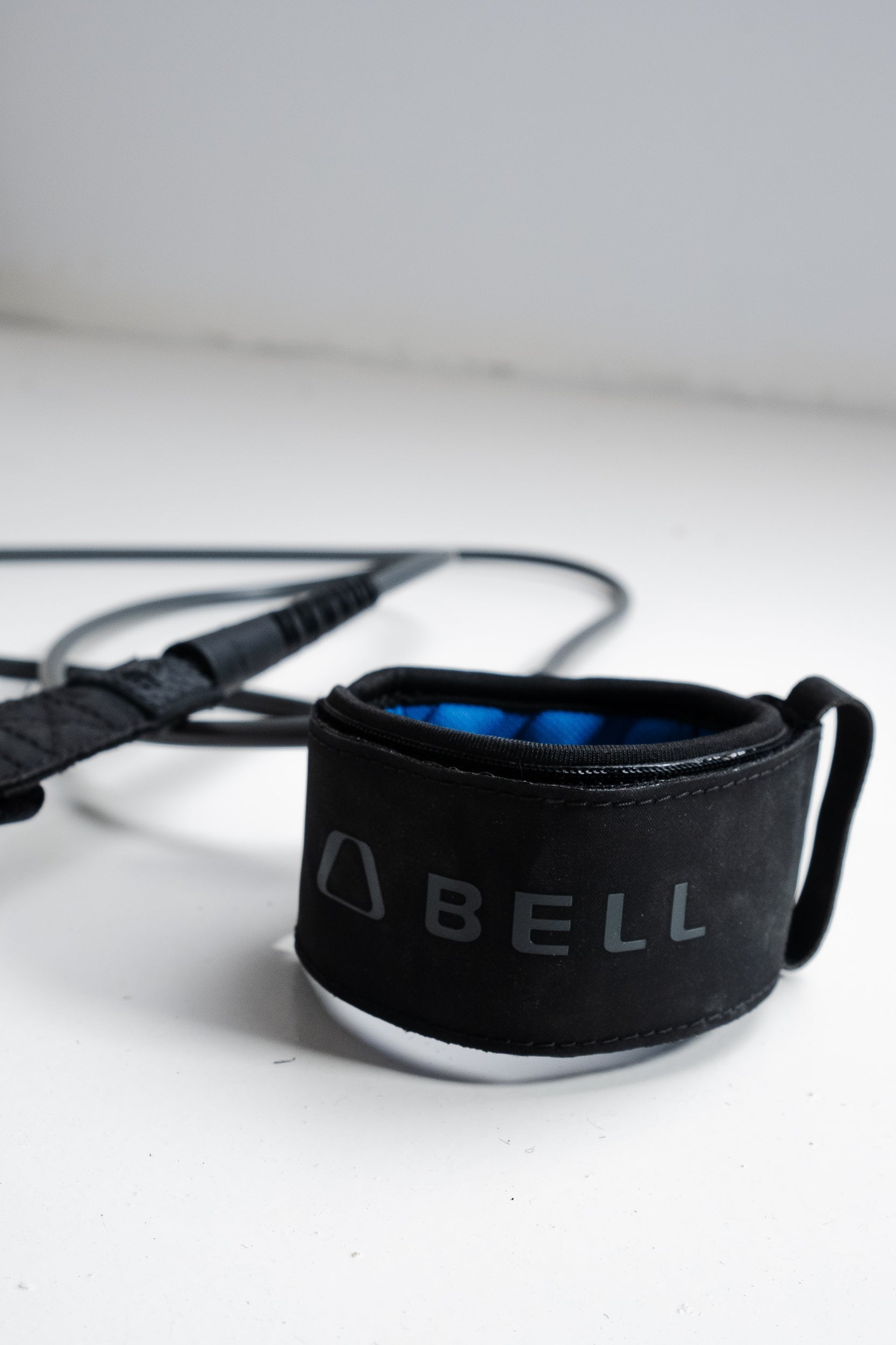 Bell Leash Daily Leash 8