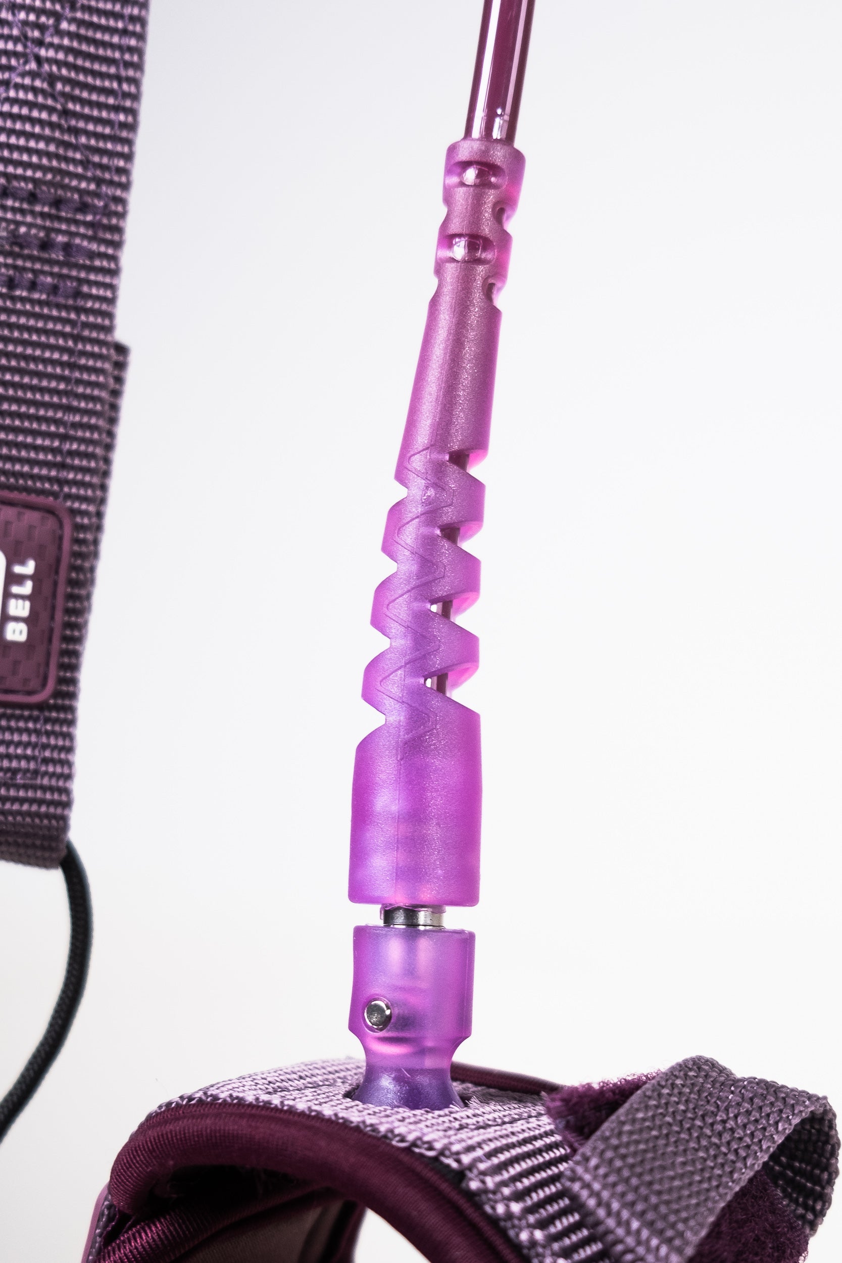 Bell Session 6ft leash S26