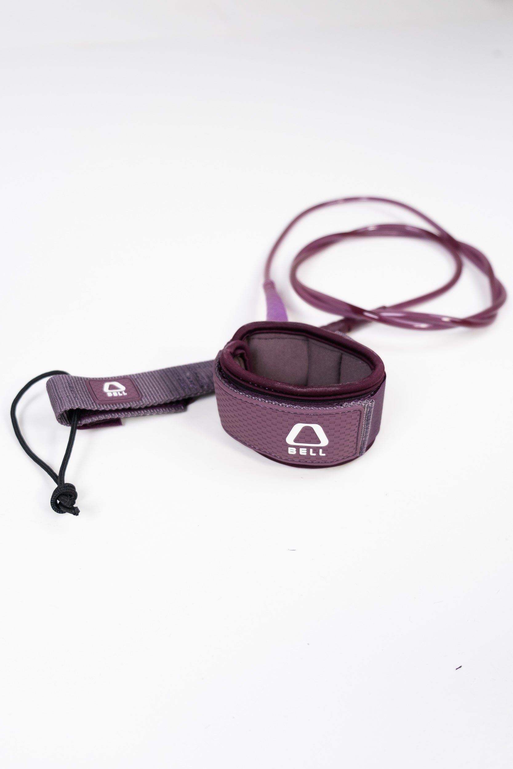 Bell Session 6ft leash S26