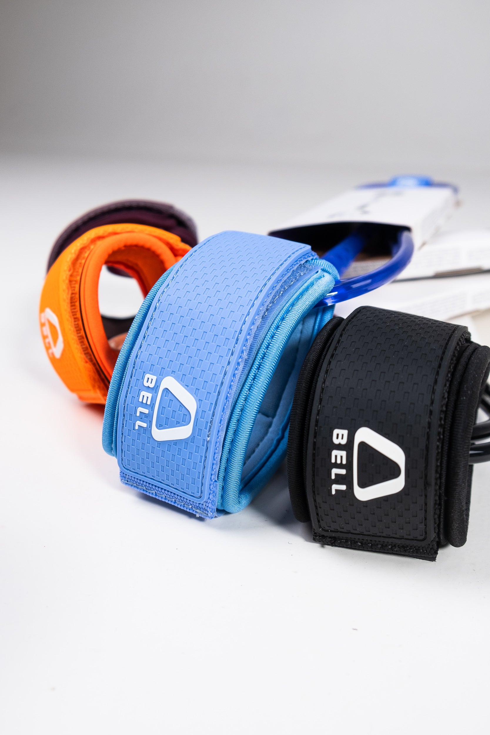 Bell Session 6ft leash S26