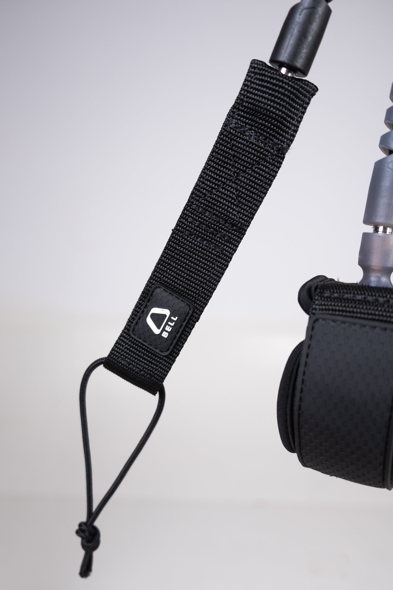 Bell Session 6ft leash S26