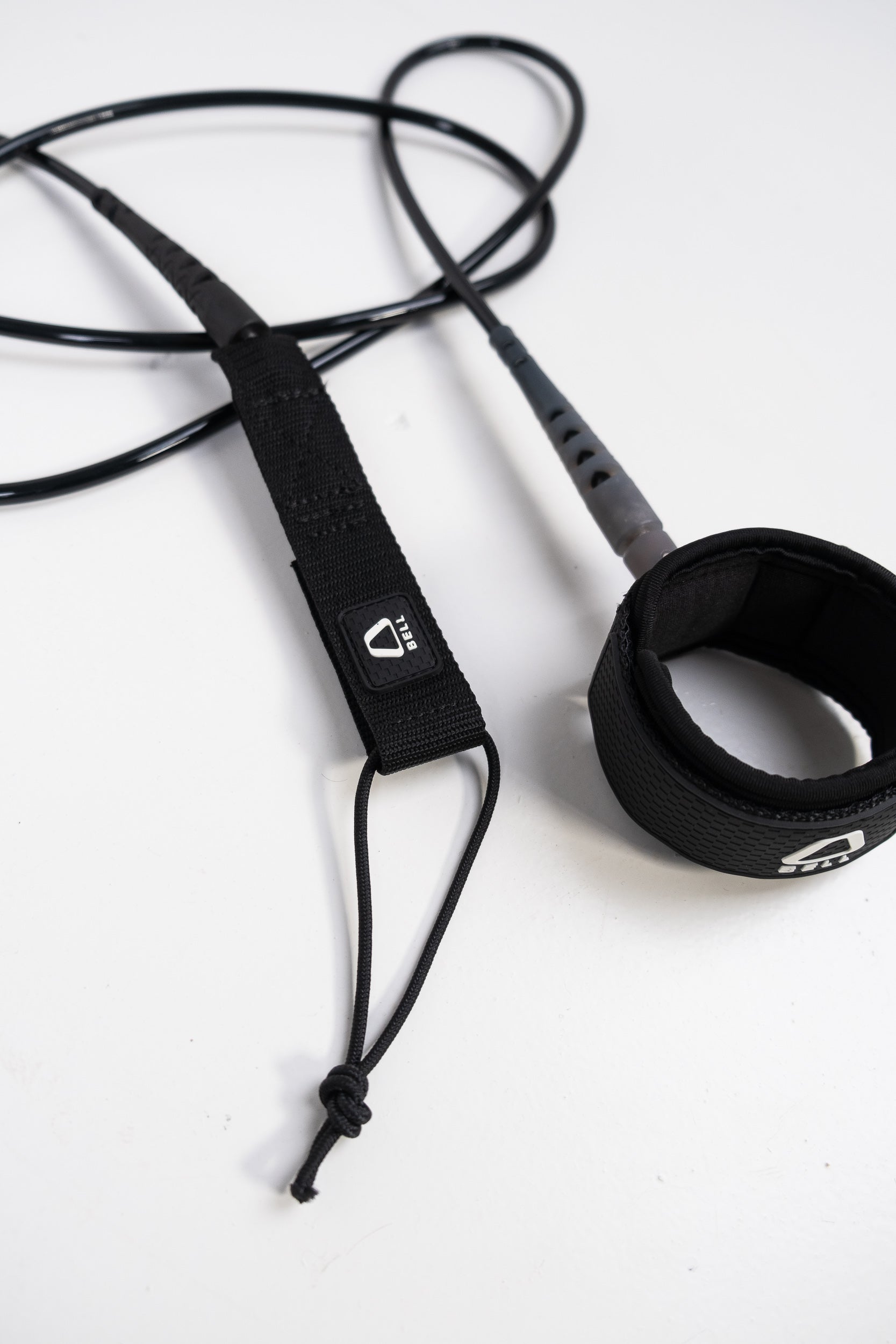Bell Session 6ft leash S26