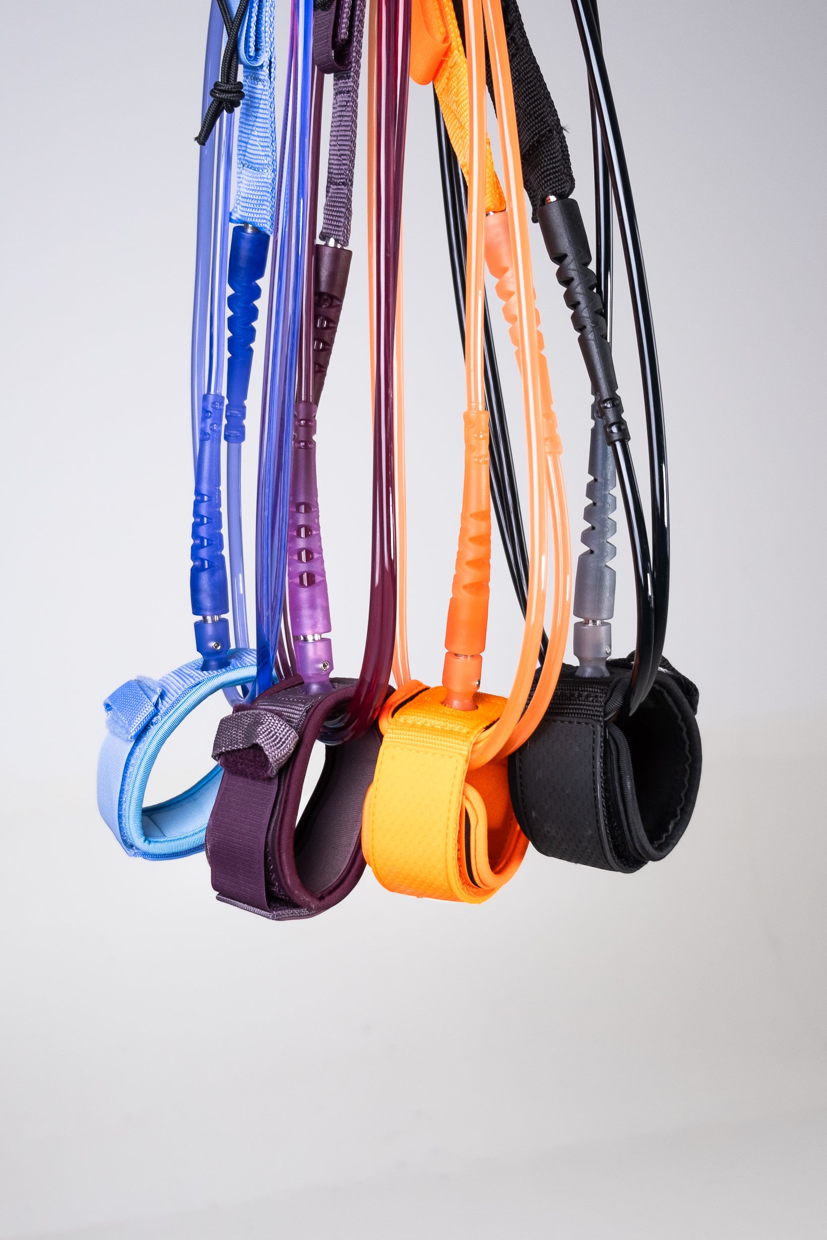 Bell Session 7ft leash S26