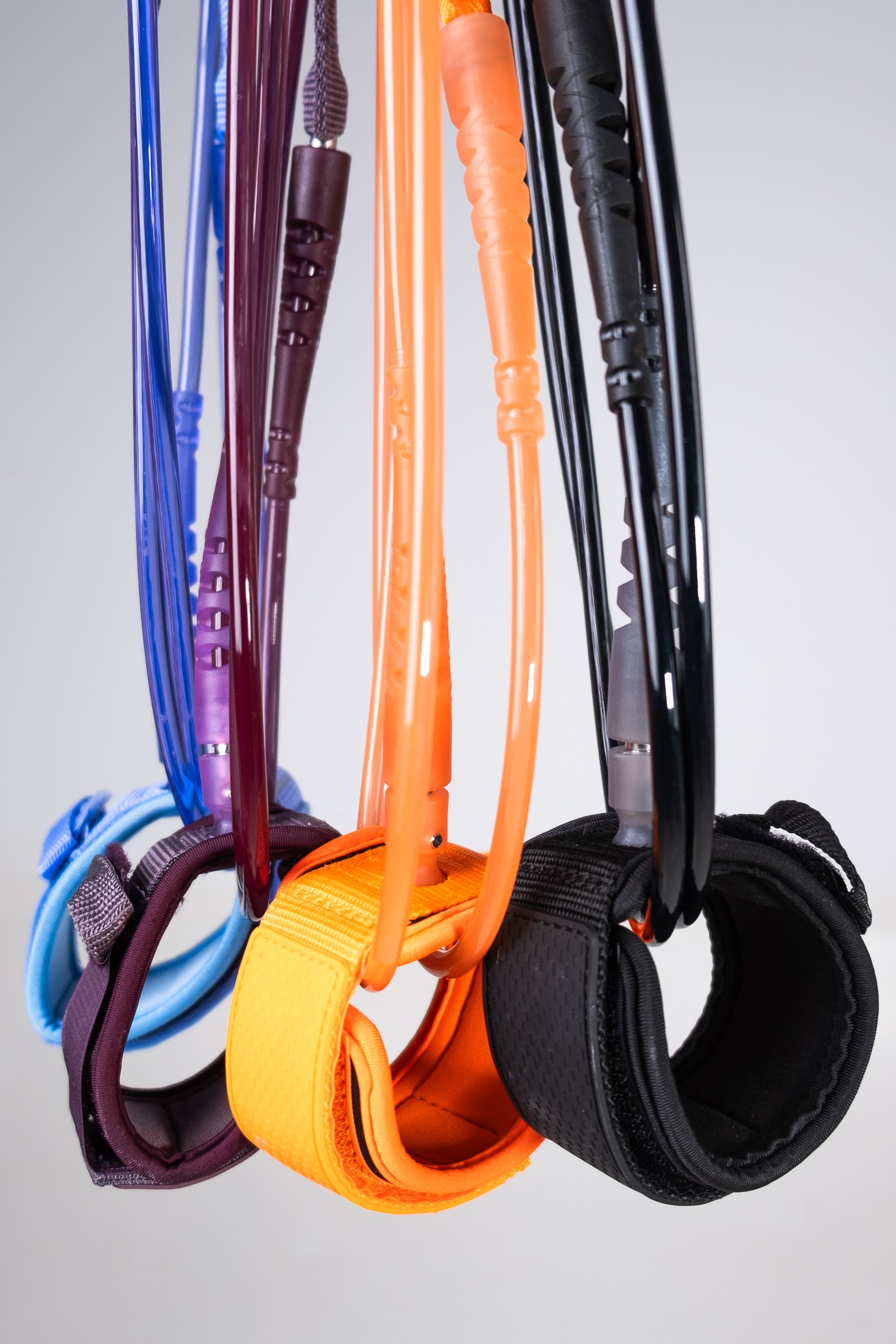 Bell Session 6ft leash S26
