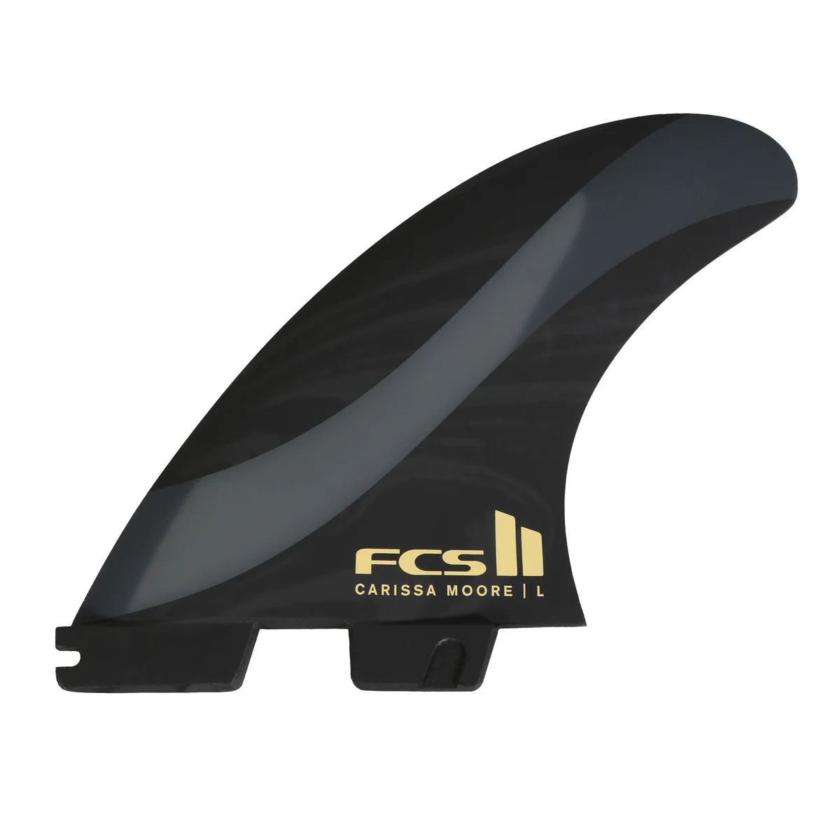 FCS Fins Carissa Moore PC Thruster – Bell