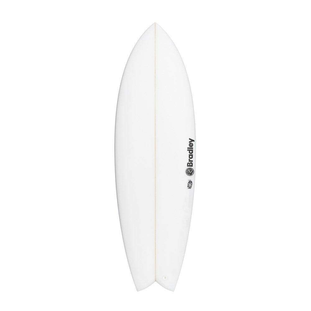 Tang 6'0" x 21 1/2" X  2 5/8" - 37.40L, 5x  FCS 2 Fin Boxes, PU - ID:895298 | Summerboard | Bradley | sb895298