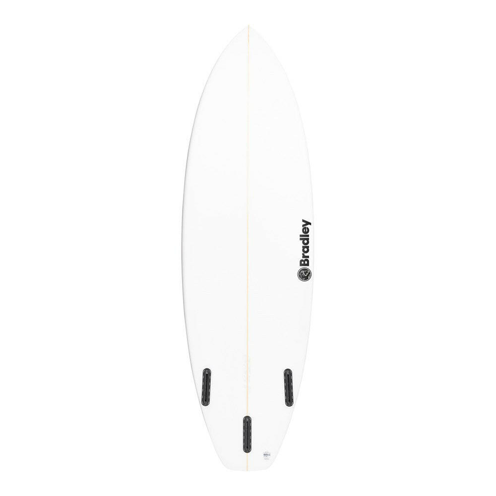 Thunderbolt | Surfboard | Christiaan Bradley | thunderbolt-1