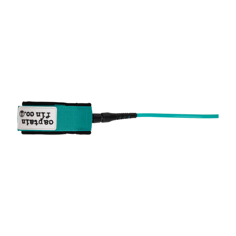 Captain Fin Shred Cord 6' Comp