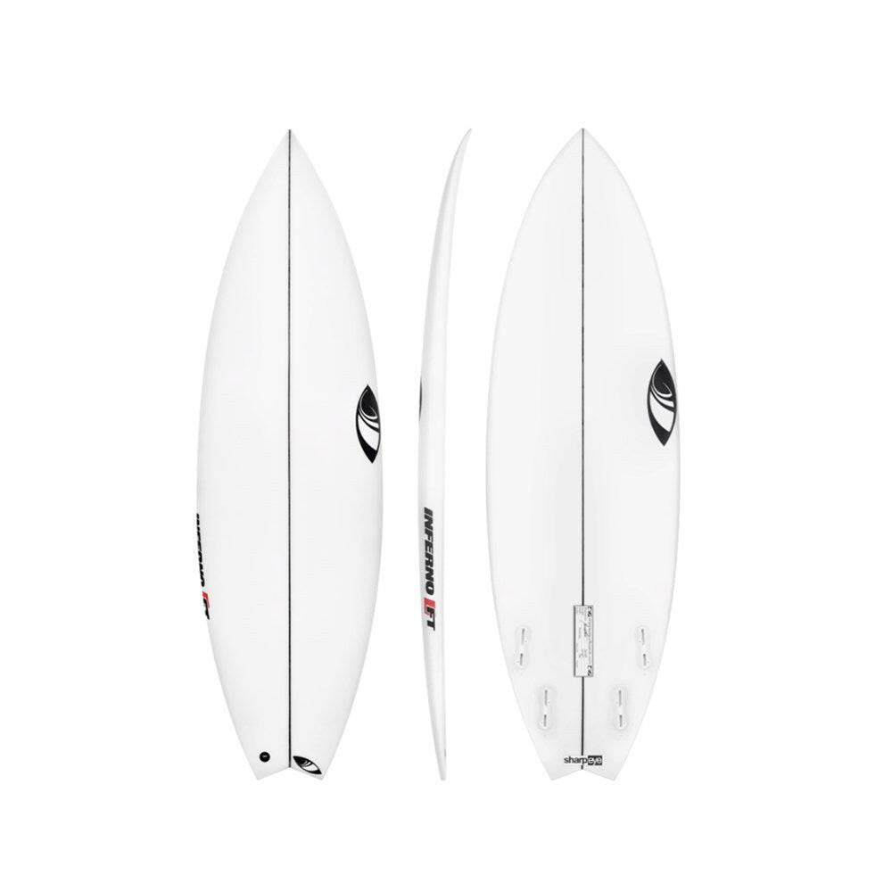 Inferno FT | Surfboard | Sharpeye | inferno-ft