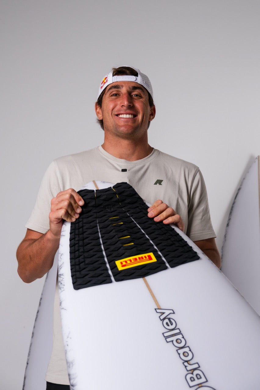 Bell Traction 3 Piece Pirelli x Leonardo Fioravanti