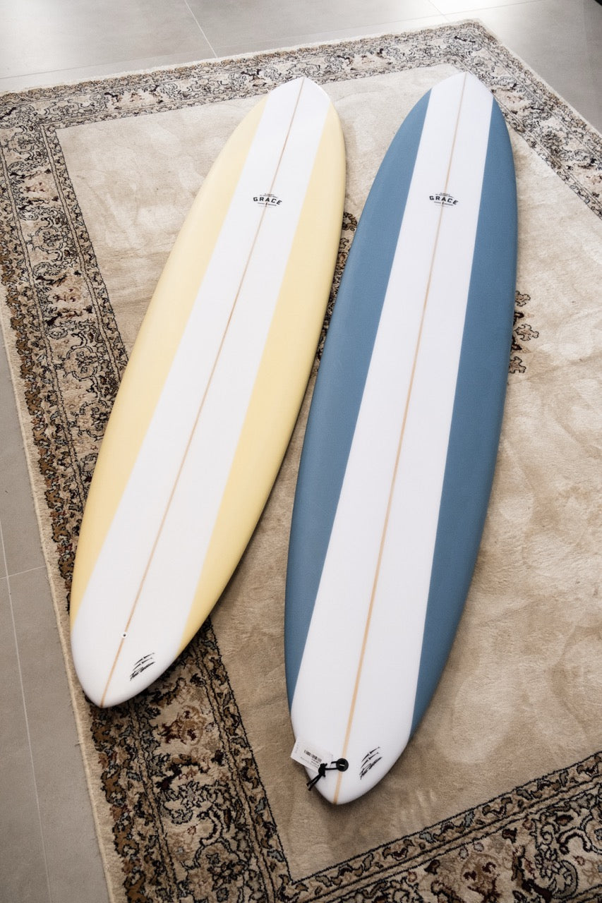 Grace Surfboards GT Gun