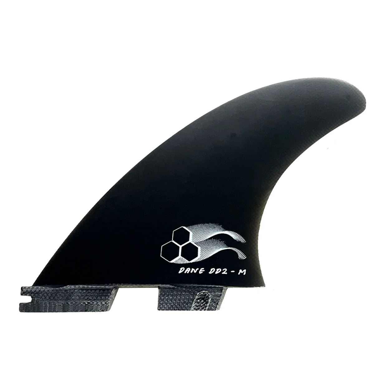 FCS Fins CI x Dane Reynolds DD2 Tri Fin Set