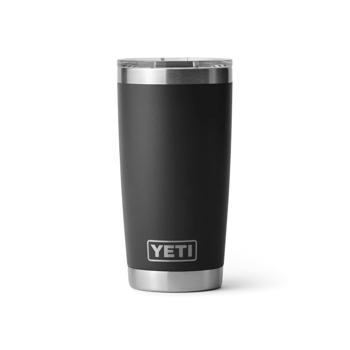 Yeti Rambler Tumbler