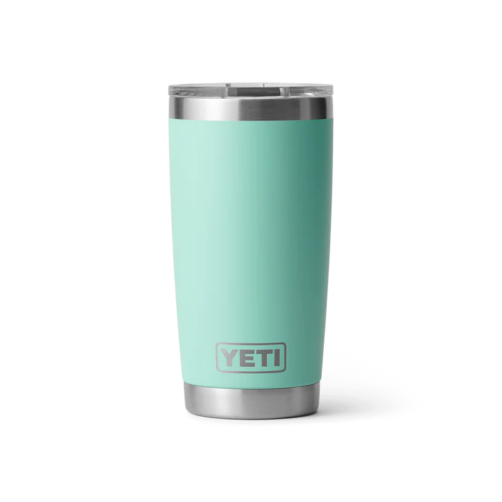 Yeti Rambler Tumbler