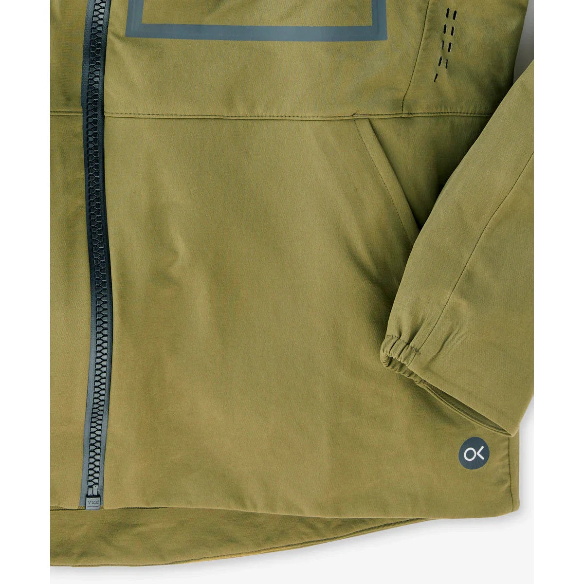 OUTERKNOWN Apex Jacket By Kelly Slater