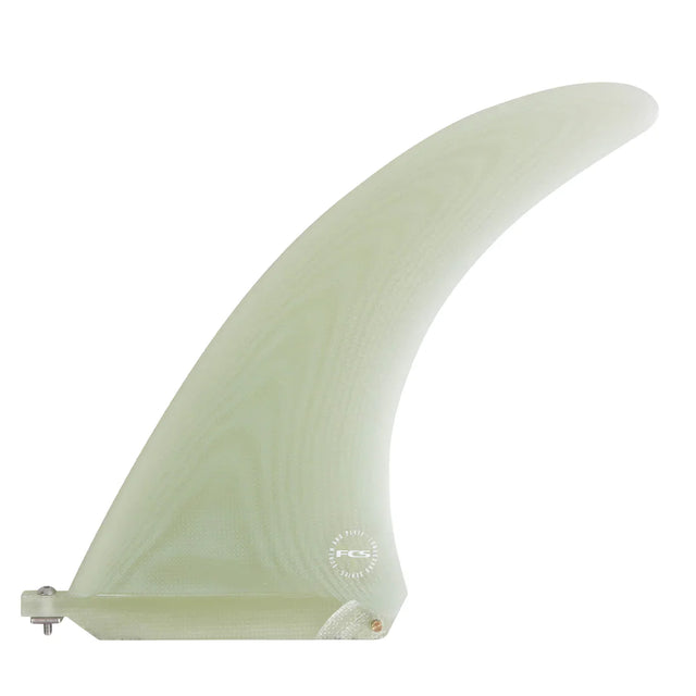 FCS Fins Clique Screw & Plate PG 7