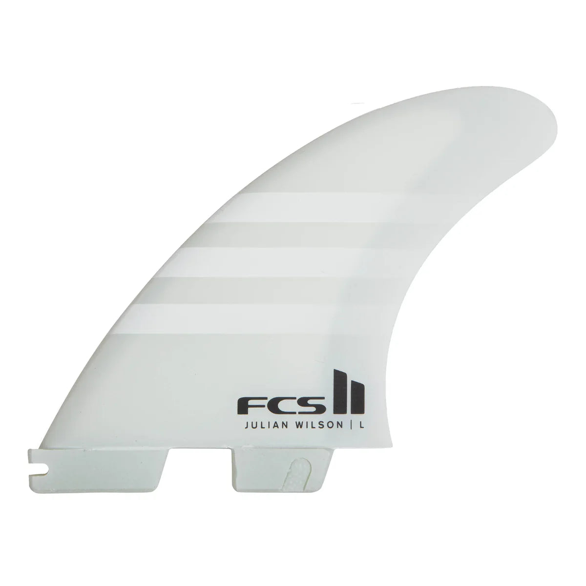FCS Fin Julian Wilson PC