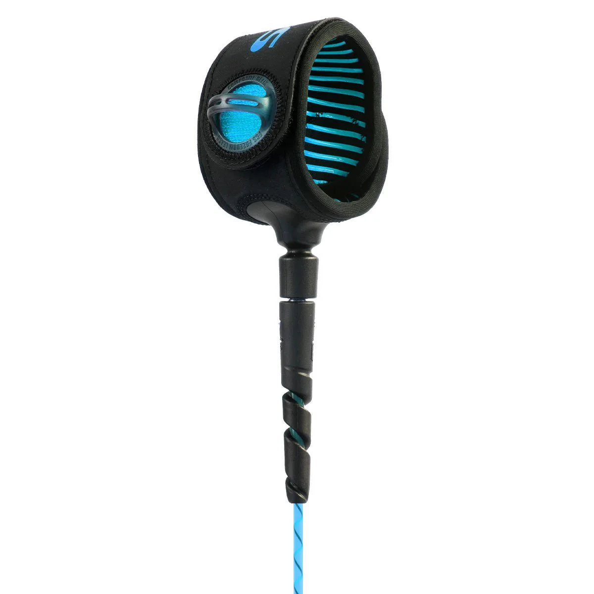 Laisse FCS Freedom Helix Comp