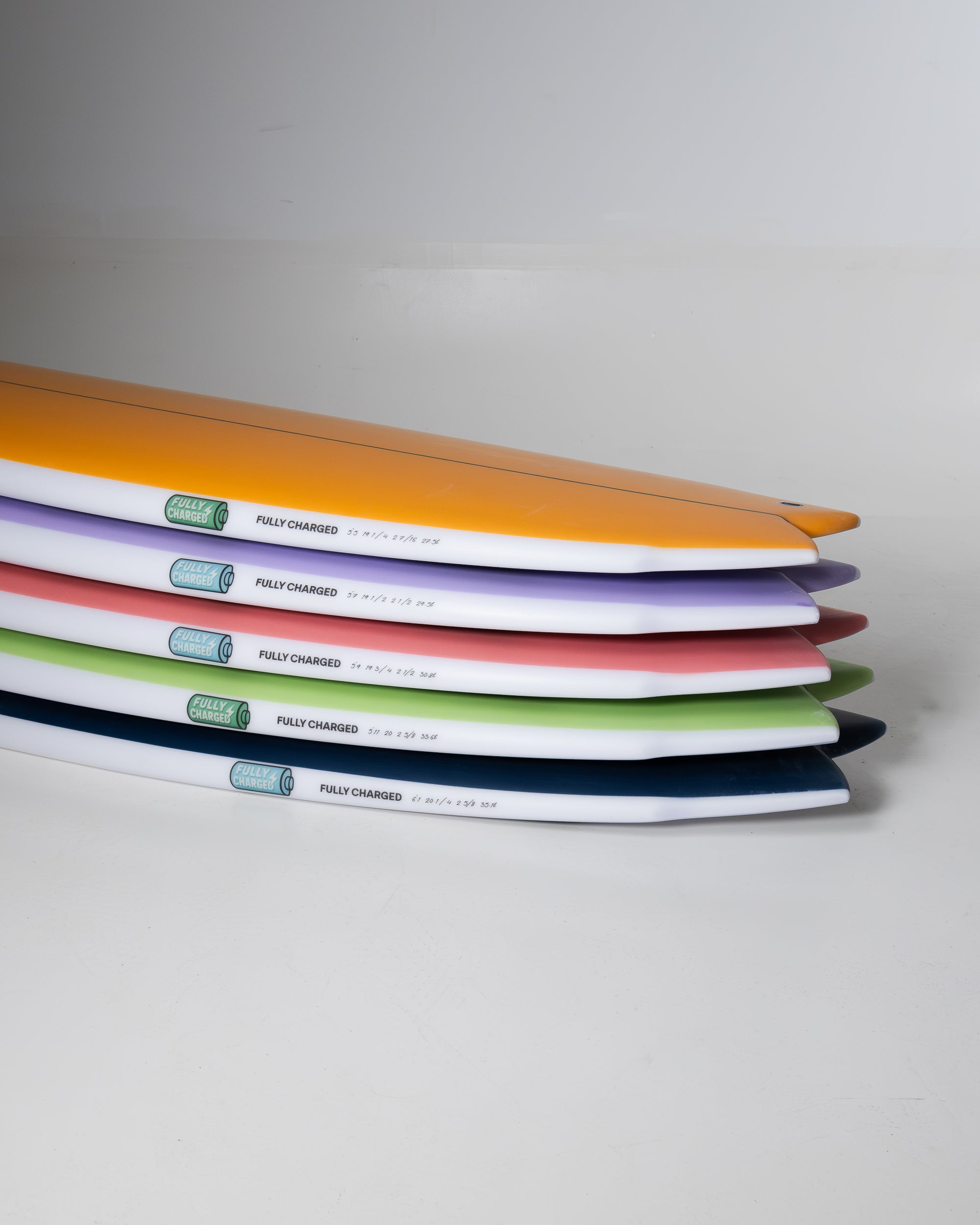 Product indentifying image