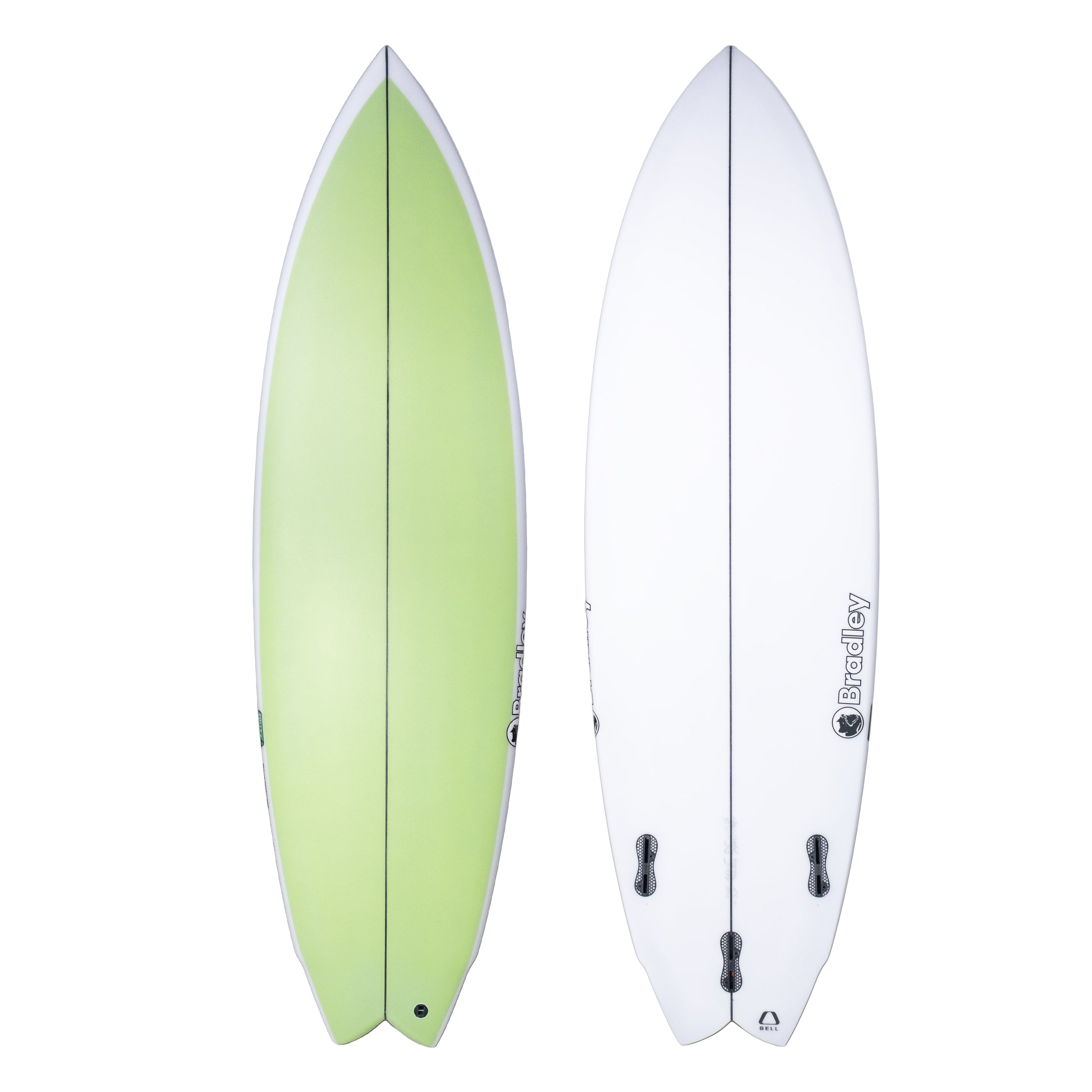 Product indentifying image