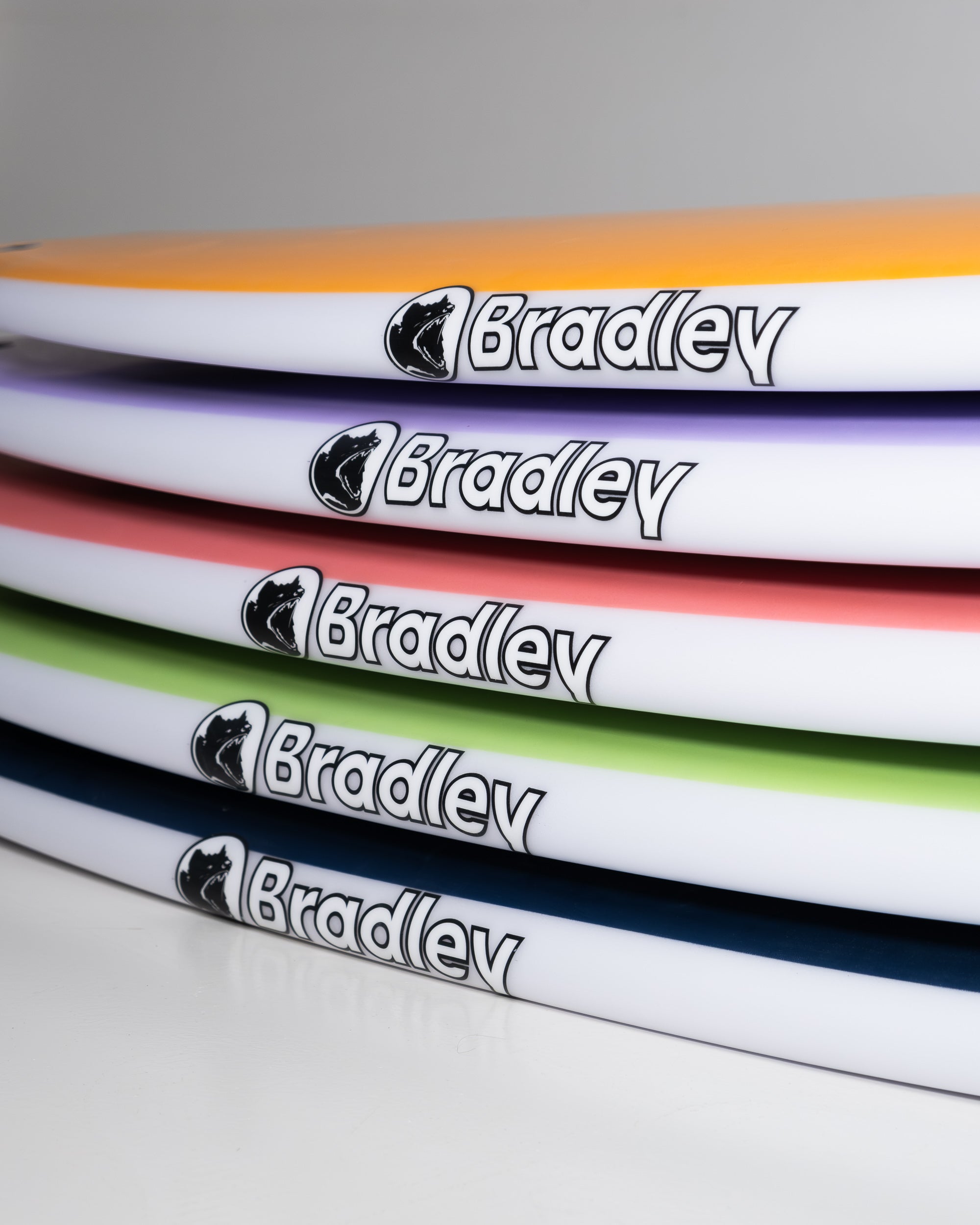 Product indentifying image