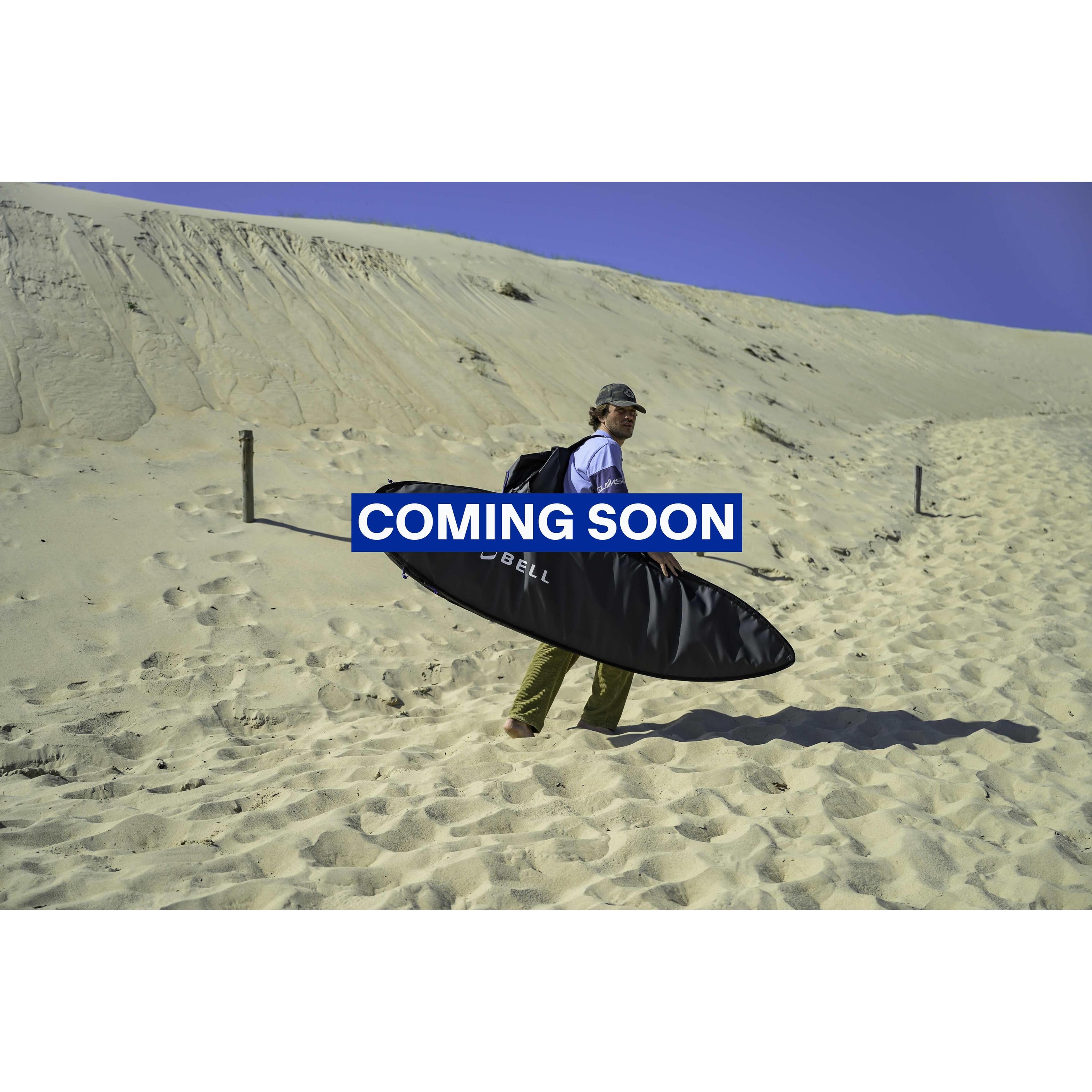 Bell Boardbag Transit Short 1 board