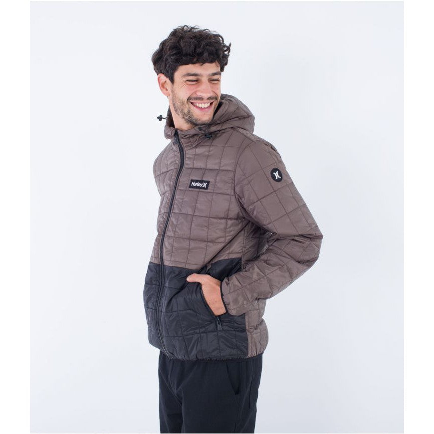 Hurley Biotic