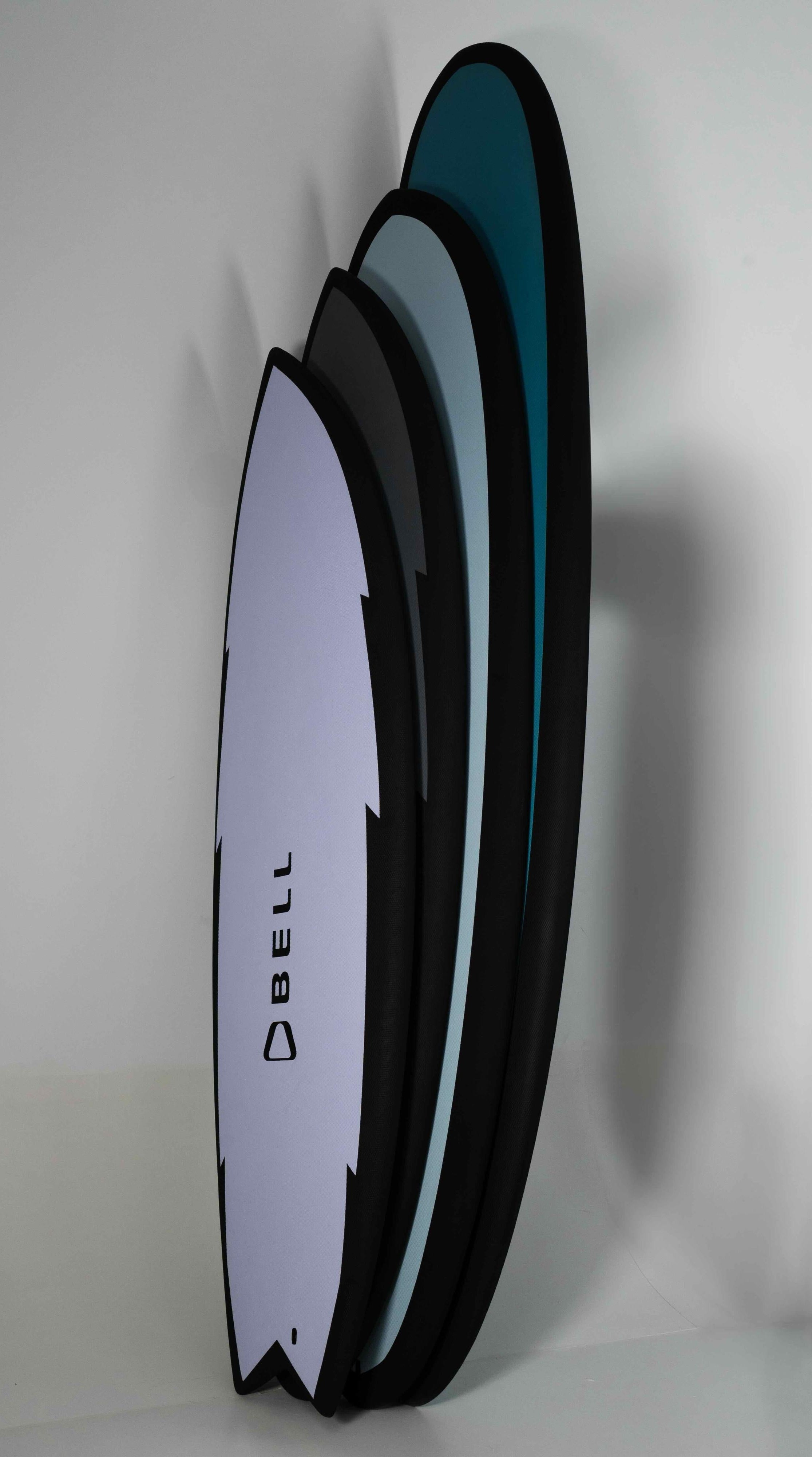 Bell Allround Hybrid