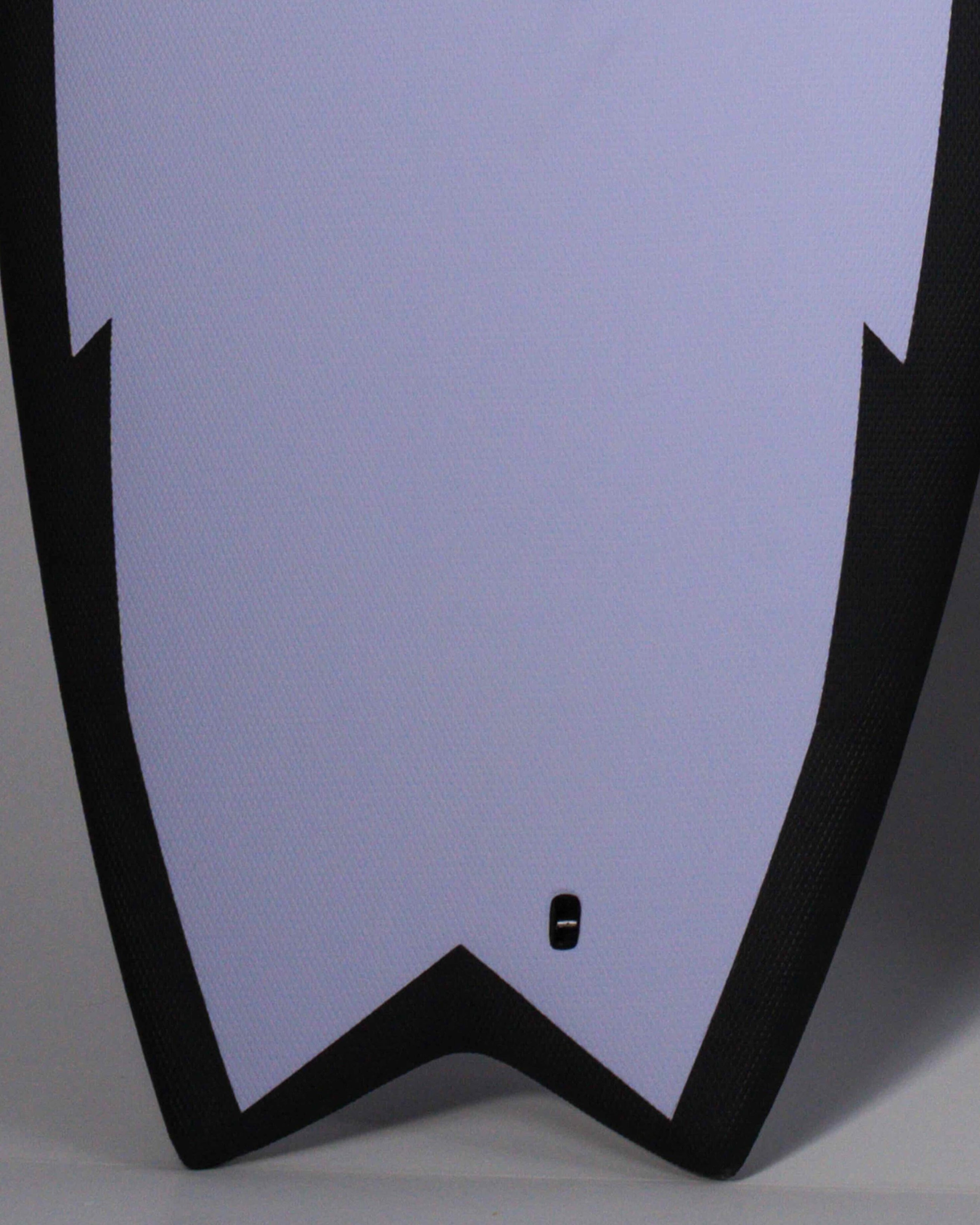 Batte hybride Bell