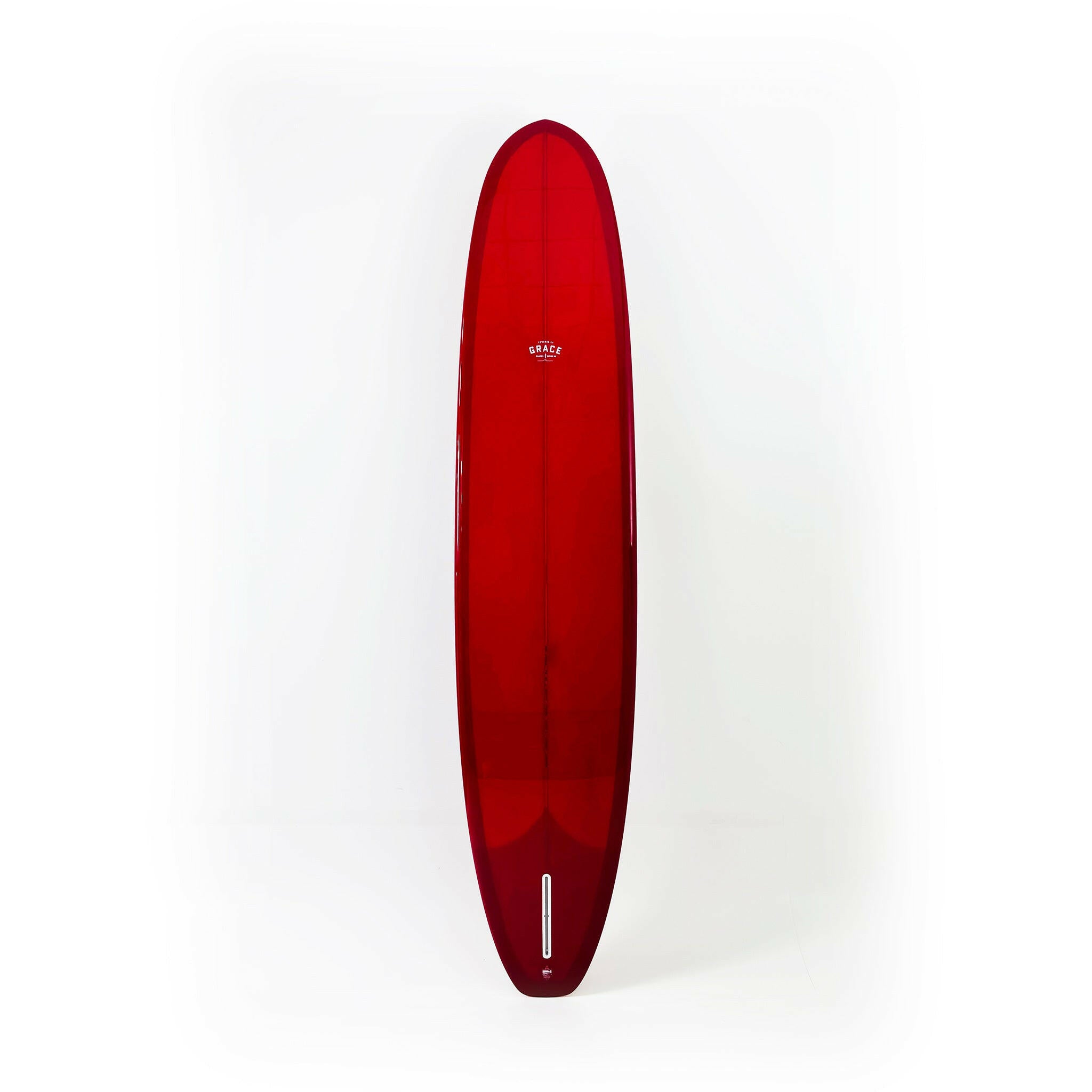 Logstar 9'4" x 23" X  3" - 73.40L, 1x  FCS Longboard Fin Box, PU - ID:896270 | Surfboard | Phil Grace | sb896270