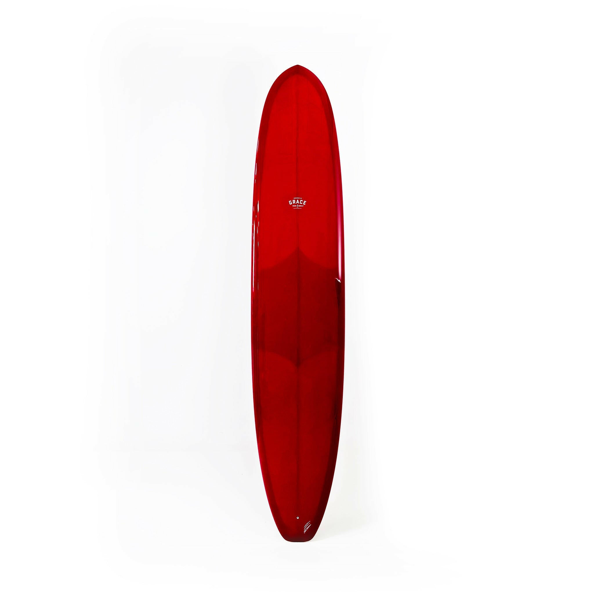 Logstar 9'4" x 23" X  3" - 73.40L, 1x  FCS Longboard Fin Box, PU - ID:896270 | Surfboard | Phil Grace | sb896270