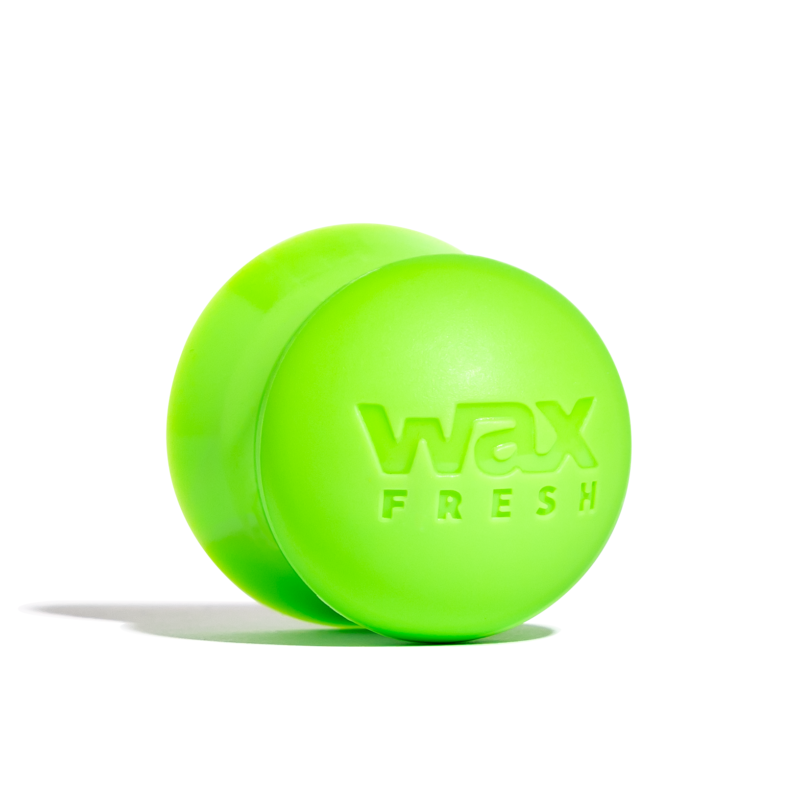 Wax Fresh Scraper unit