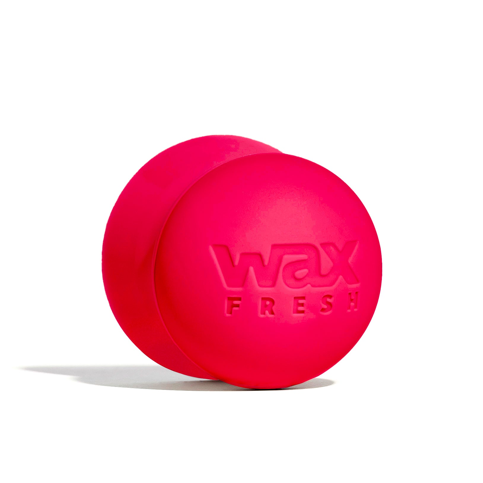 Wax Fresh Scraper unit