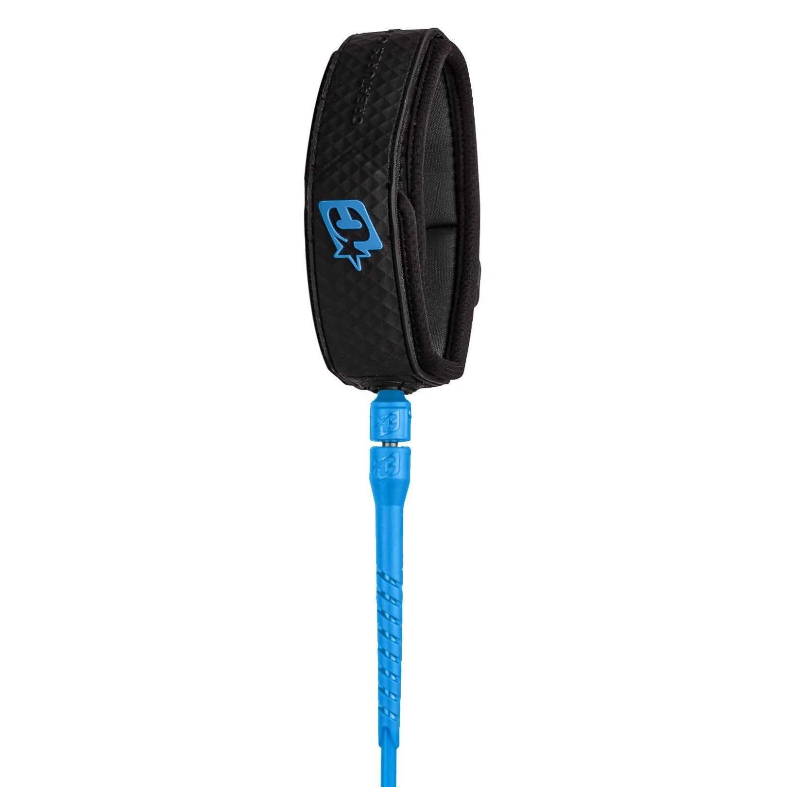 Creatures Leash Longboard
