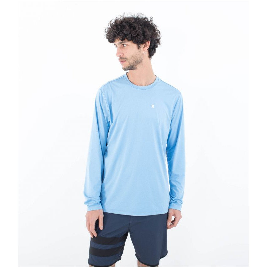 Hurley Everyday Hybrid UPF Long Sleeve